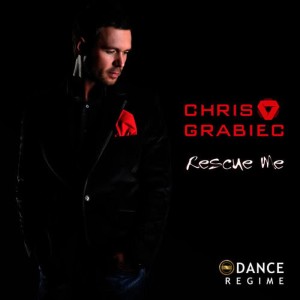 收聽Chris Grabiec的Rescue Me歌詞歌曲
