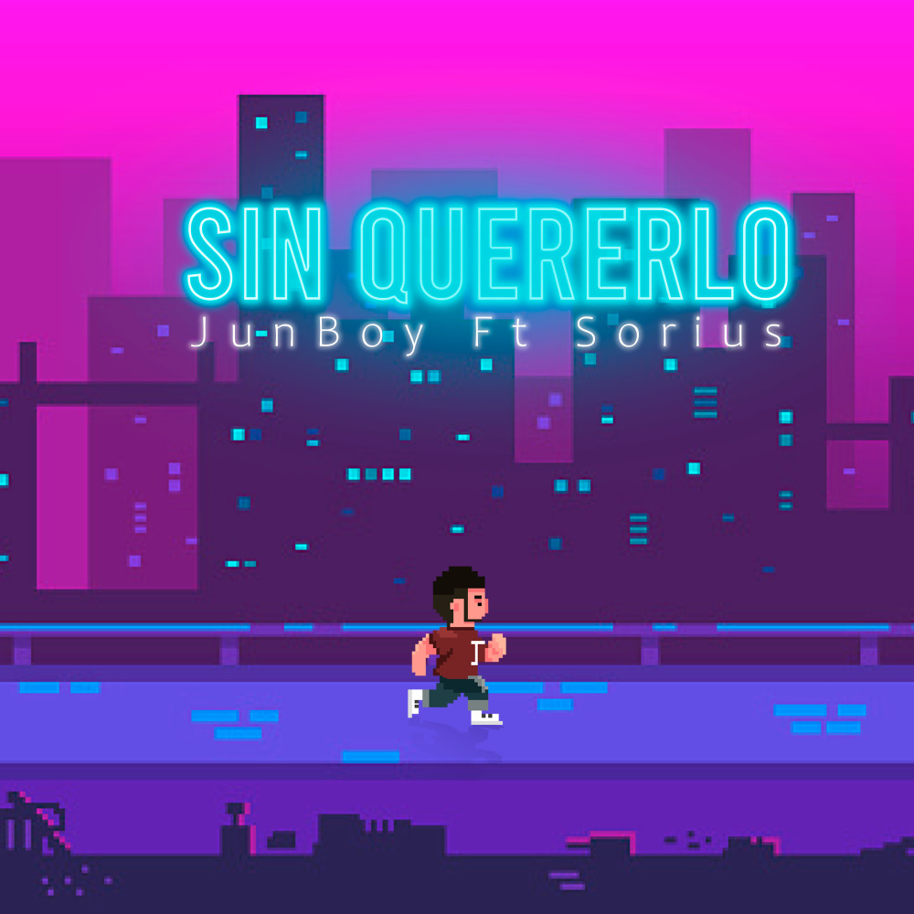 Sin Quererlo