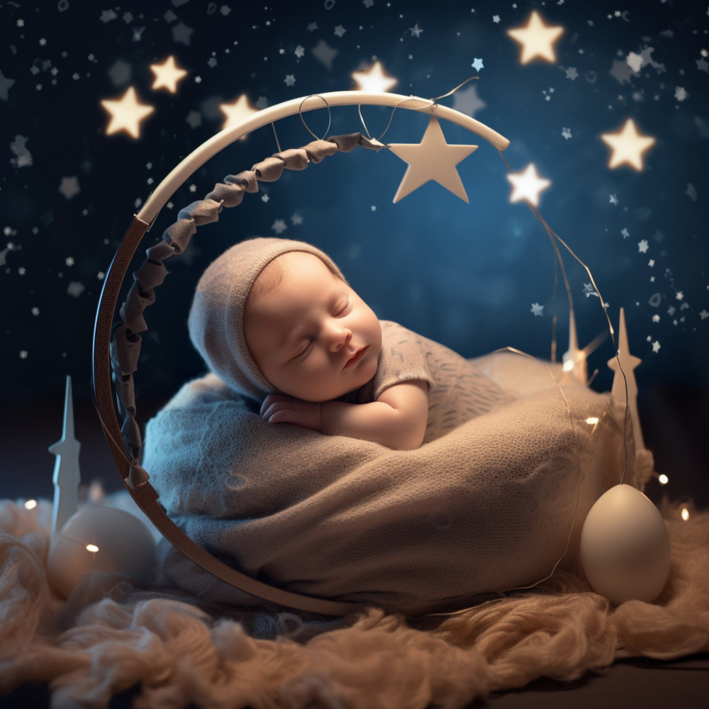 Ethereal Sleepy Harmony