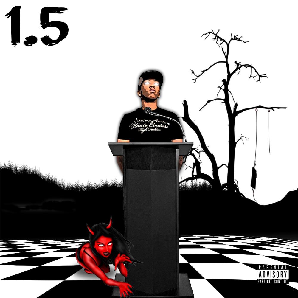 SINNER'S CLONE (Explicit)