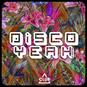 Album Disco Yeah!, Vol. 24 from Various Artists