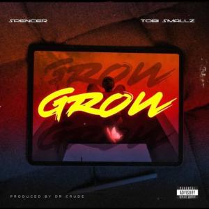 收聽Spencer Ghost的Grow (feat. Tobi Smallz)歌詞歌曲