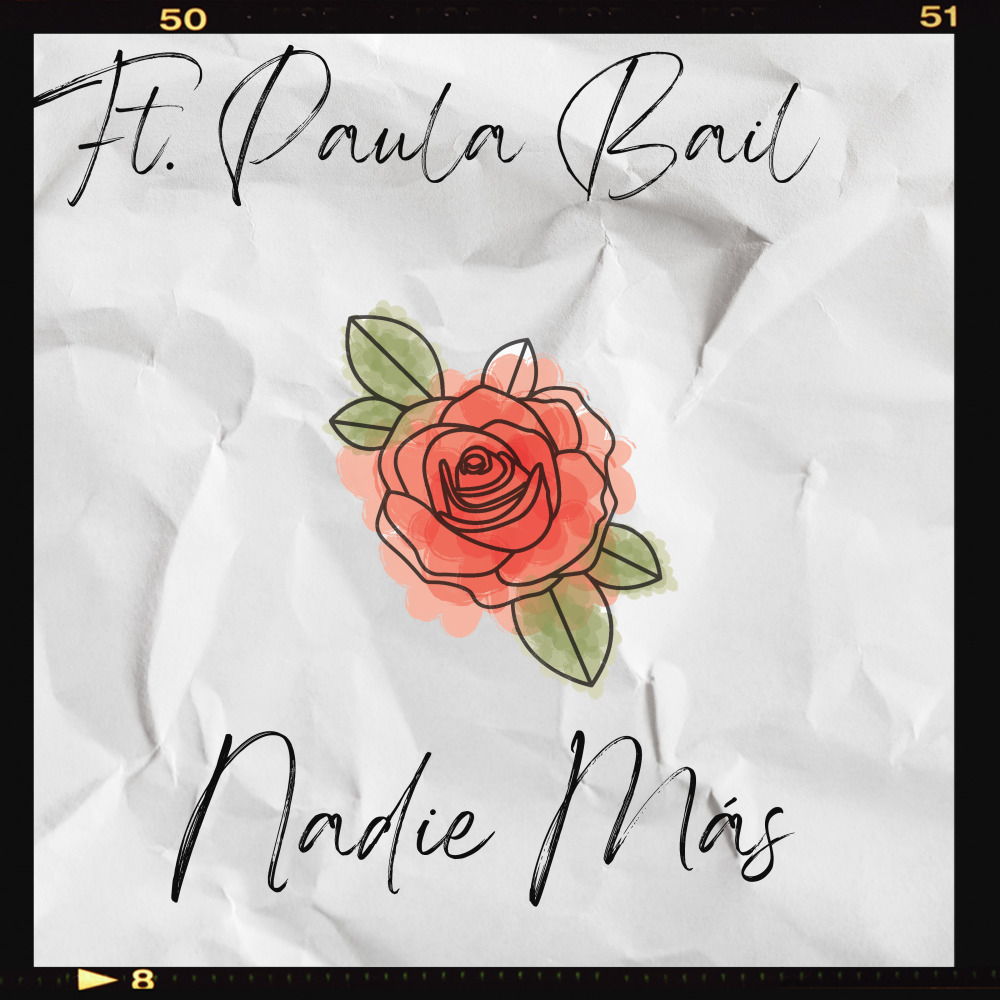 Nadie Más