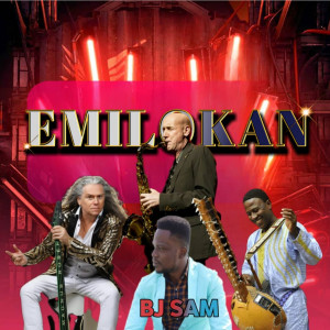 Listen to Emilokan song with lyrics from BJ Sam