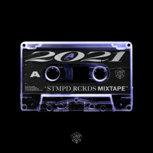 Album STMPD RCRDS Mixtape 2021 Side A (Explicit) from Various Artists