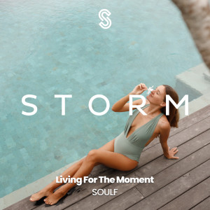 Listen to Living For The Moment song with lyrics from SOULF