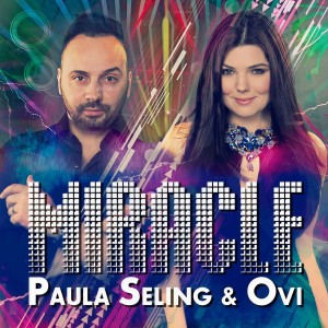 Listen to Miracle (Eurovision Song Contest 2014) song with lyrics from Paula Seling