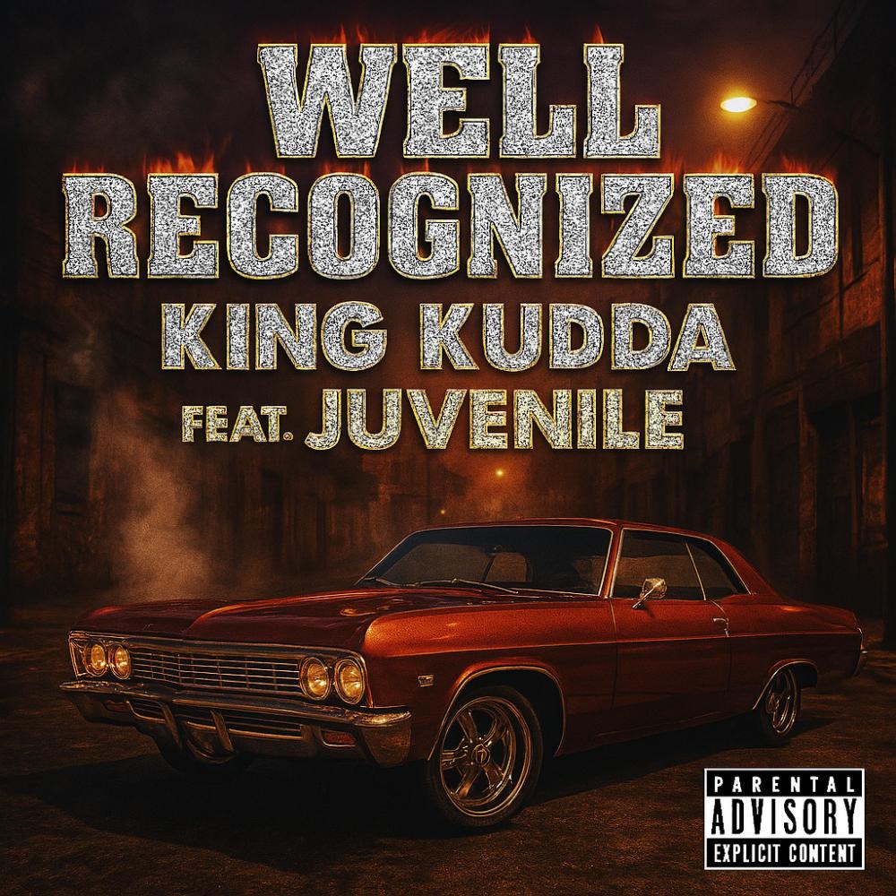 Well Recognized (feat. Juvenile) (Explicit)