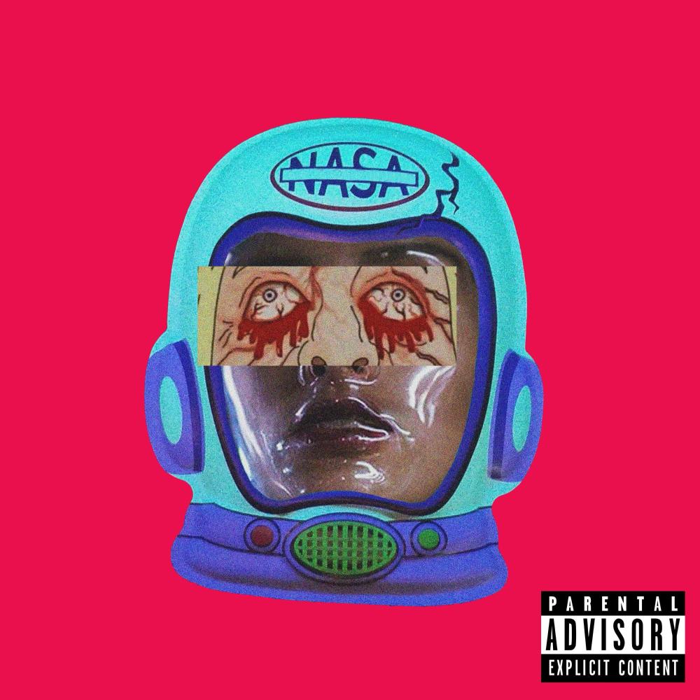 Toilet Water (feat. Wes Studii) (Explicit)