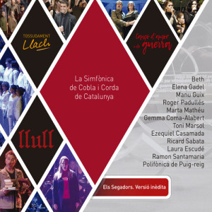 Album Els Segadors from 