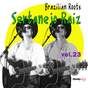 Album Sertanejo Raiz Vol. 23 from Cascatinha & Inhana