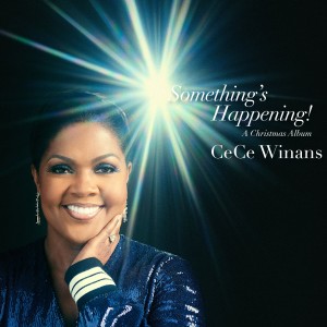 收聽CeCe Winans的I Heard the Bells on Christmas Day歌詞歌曲
