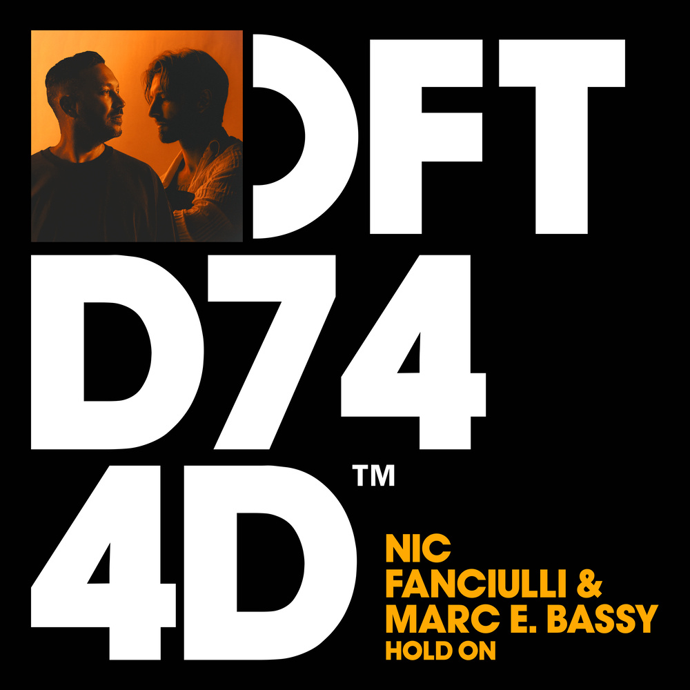 Hold On (Extended Mix)
