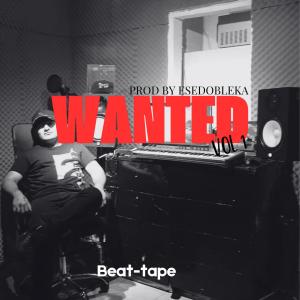 ดาวน์โหลดและฟังเพลง Instrumental de Rap Mis Vicios Beattape Wanted, Vol. 1 พร้อมเนื้อเพลงจาก Esedobleka