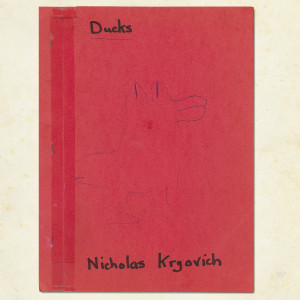 收听Nicholas Krgovich的Spring Rain歌词歌曲