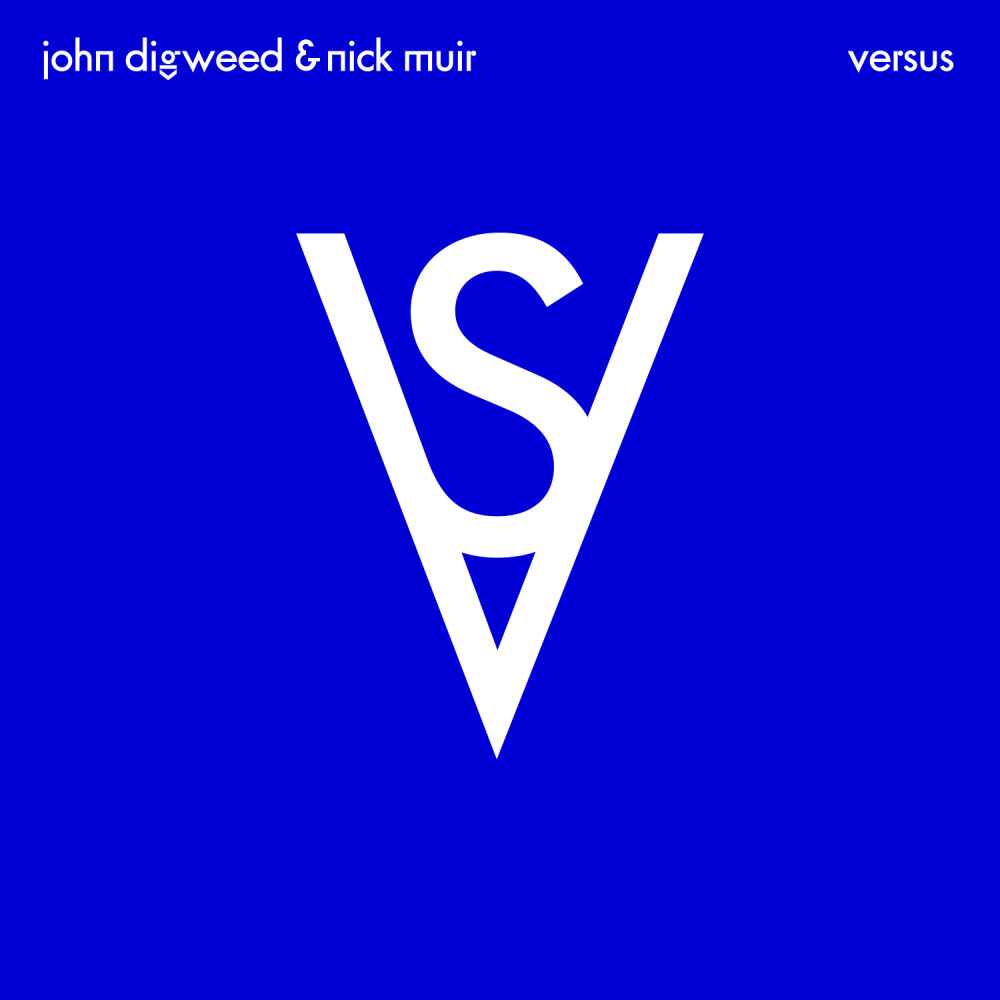 Mantis (John Digweed & Nick Muir vs. Christian Smith & Wehbba)