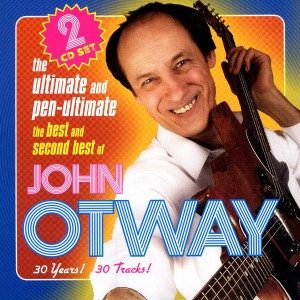收聽John Otway的I Am A Lion歌詞歌曲