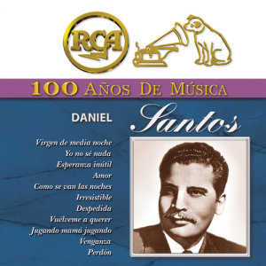 ดาวน์โหลดและฟังเพลง ¡Qué Humanidad! พร้อมเนื้อเพลงจาก Daniel Santos