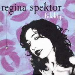 收聽Regina Spektor的Music Box歌詞歌曲