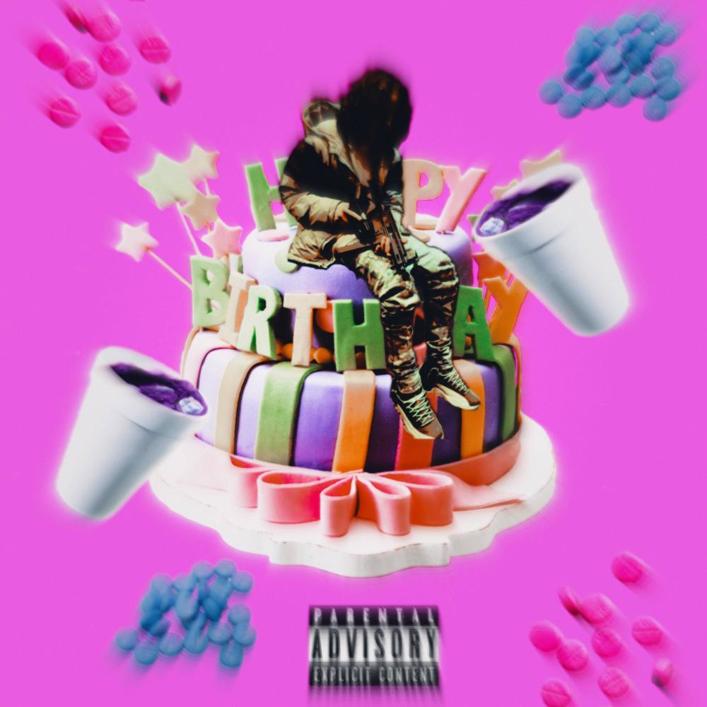 Am I Wrong (Explicit)