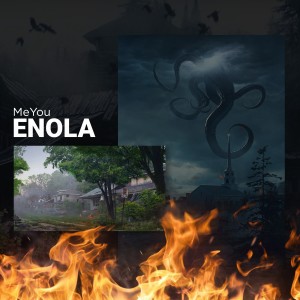 Album Enola from Meyou