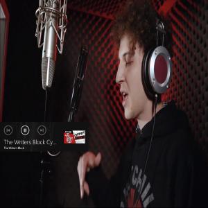 Listen to Writers Block Cypher (Explicit) song with lyrics from JubElectron