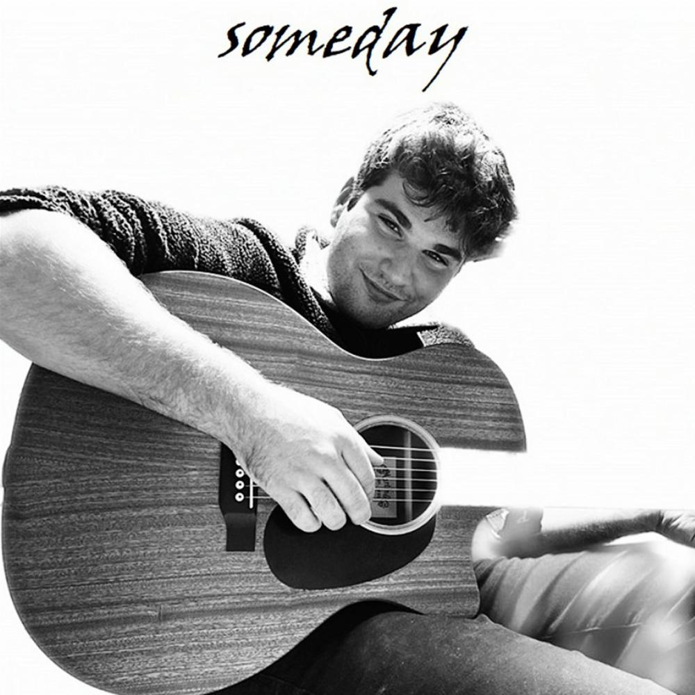 Someday