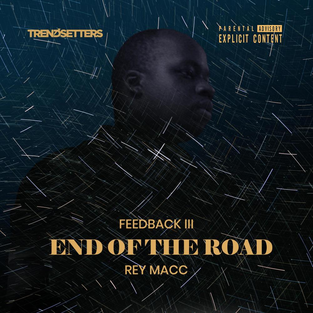 Next (feat. Komplexx the Rapper) (Explicit)
