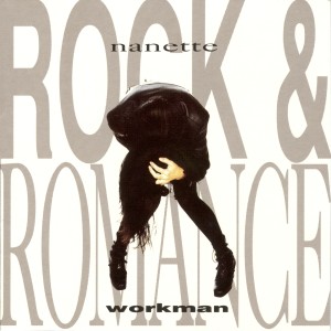 Album Rock & romance from Nanette Workman