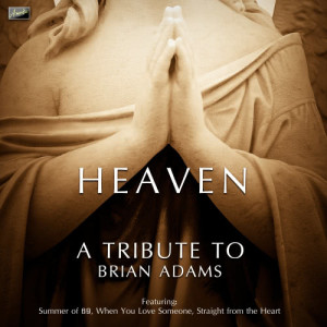 收聽Ameritz Tribute Club的Heaven歌詞歌曲