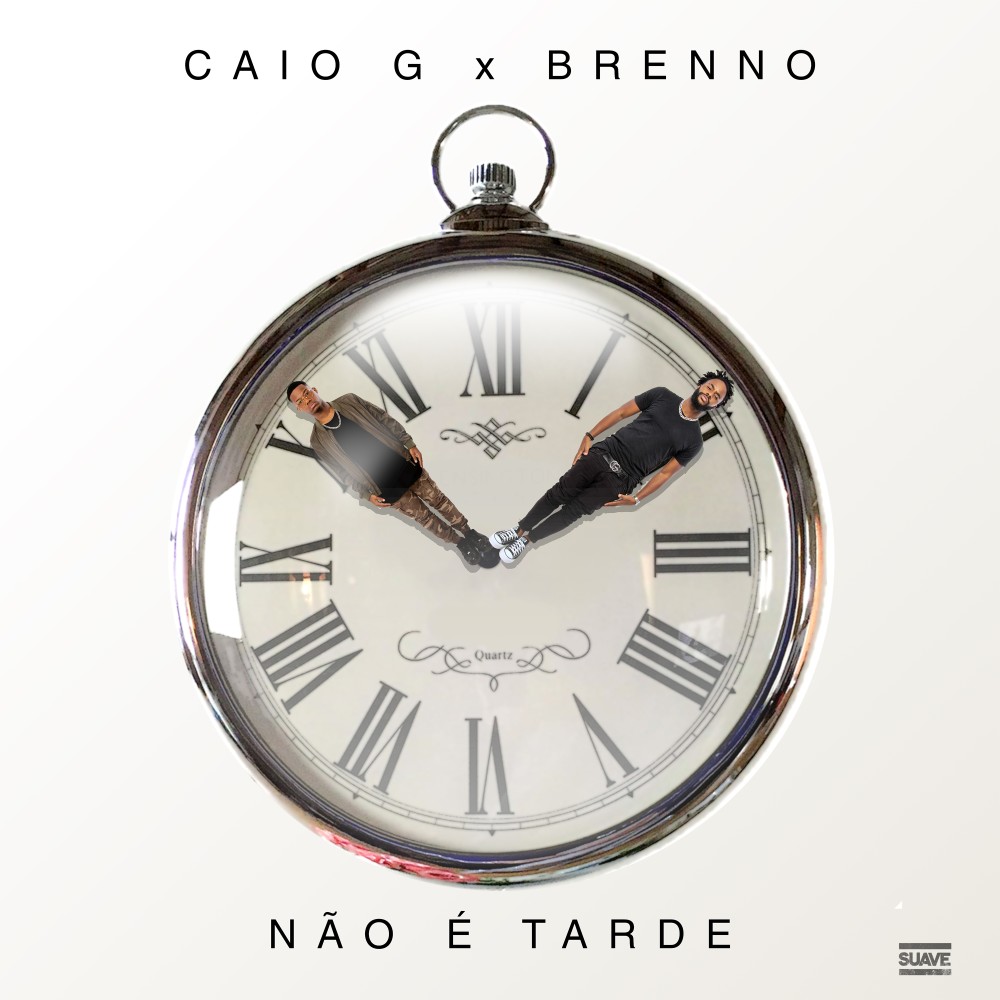 Não é Tarde (Explicit)