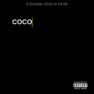อัลบัม COCO (Explicit) ศิลปิน Mikas