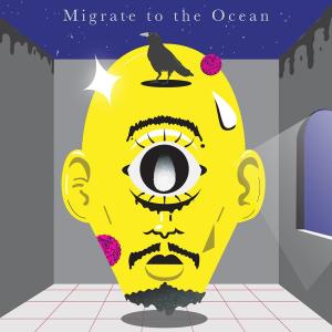 อัลบัม ไฟ (Daenerys) - Single ศิลปิน Migrate to the Ocean