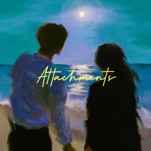 收聽RealYashMusic的Attachments歌詞歌曲