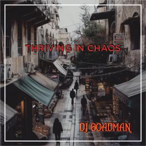 อัลบัม Thriving In Chaos ศิลปิน DJ Goadman