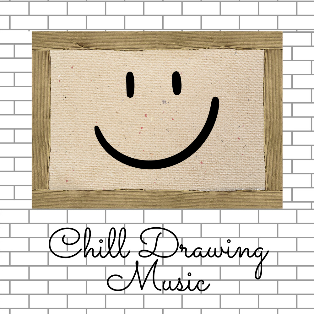 Music For Drawing Stuff