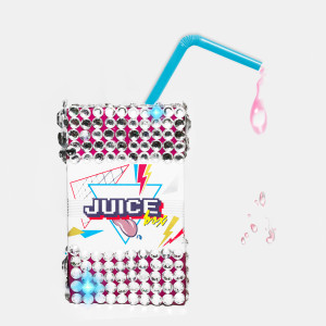 Album JuiceBox (feat. Guy James) (Explicit) from Jessica Zenzen