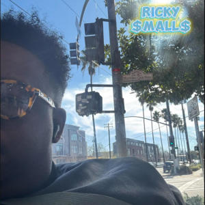 收聽Ricky $mall$的Thank God (feat. Iamlight)歌詞歌曲