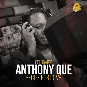 Album Recipe For Love from Anthony Que