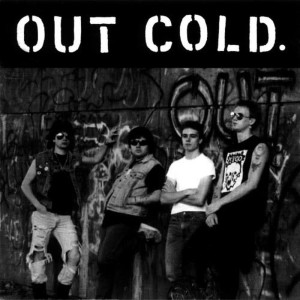 收聽Out Cold的No Explanations歌詞歌曲
