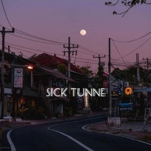 Album Late night from Sick tunne