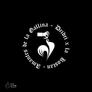 收聽La Kostan的Amantes de la Gallina (Explicit)歌詞歌曲