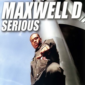 ดาวน์โหลดและฟังเพลง Serious พร้อมเนื้อเพลงจาก Maxwell D