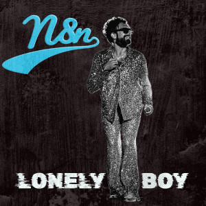Album Lonely Boy from N8n