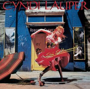 ดาวน์โหลดและฟังเพลง Girls Just Want to Have Fun พร้อมเนื้อเพลงจาก Cyndi Lauper