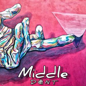 收听DVNT的Middle歌词歌曲