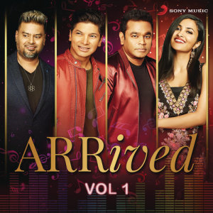 ดาวน์โหลดและฟังเพลง Bolna (Arrived Version) พร้อมเนื้อเพลงจาก Sarthak Kalyani
