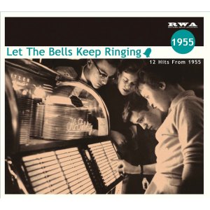Album Let the Bells Keep Ringing, 1955 from Various