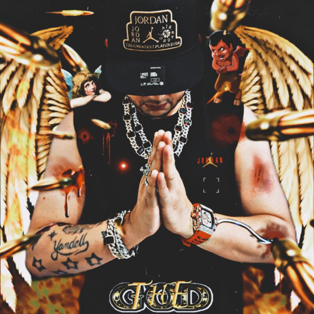 Mal De Mi The"God" The"Album (Explicit)