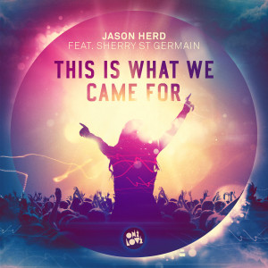 Jason Herd的專輯This Is What We Came For
